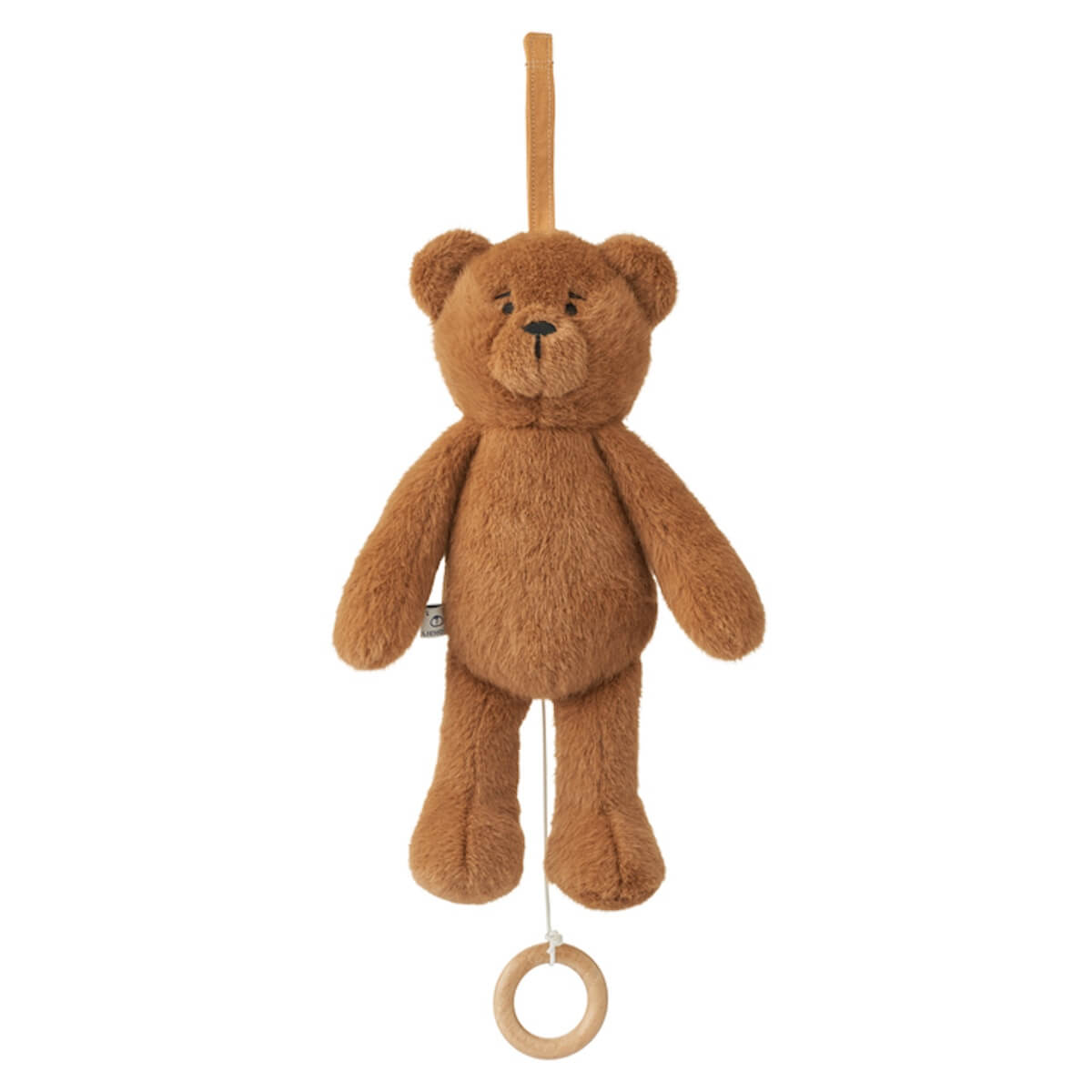 Mobile Music Bear MAKENNA Liewood golden caramel
