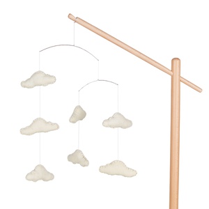 Mobile Wolken Quax