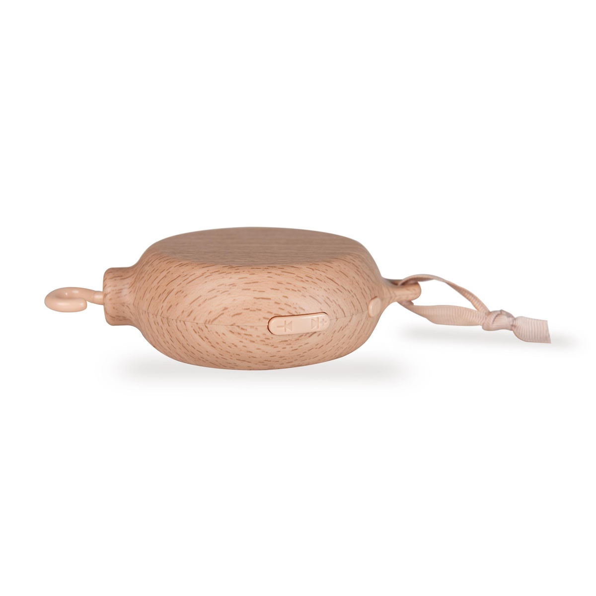 Mobiler Lautsprecher MOTHER & NATURE SOUNDS SHIKO Quax