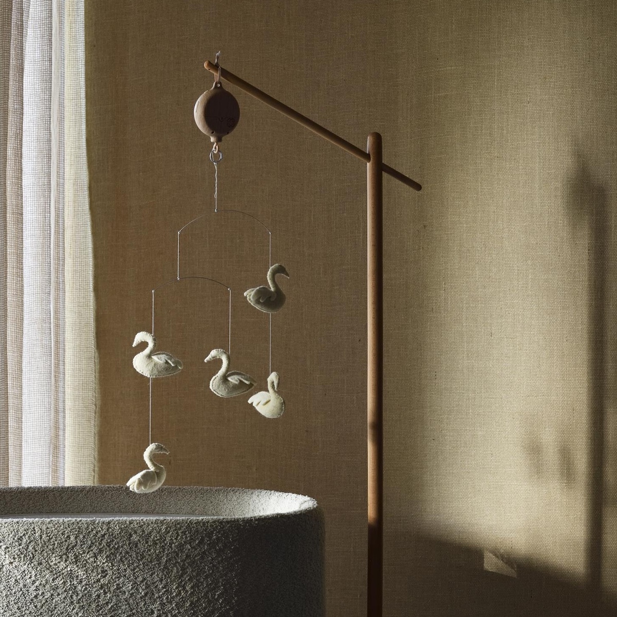 Mobiler Lautsprecher MOTHER & NATURE SOUNDS SHIKO Quax