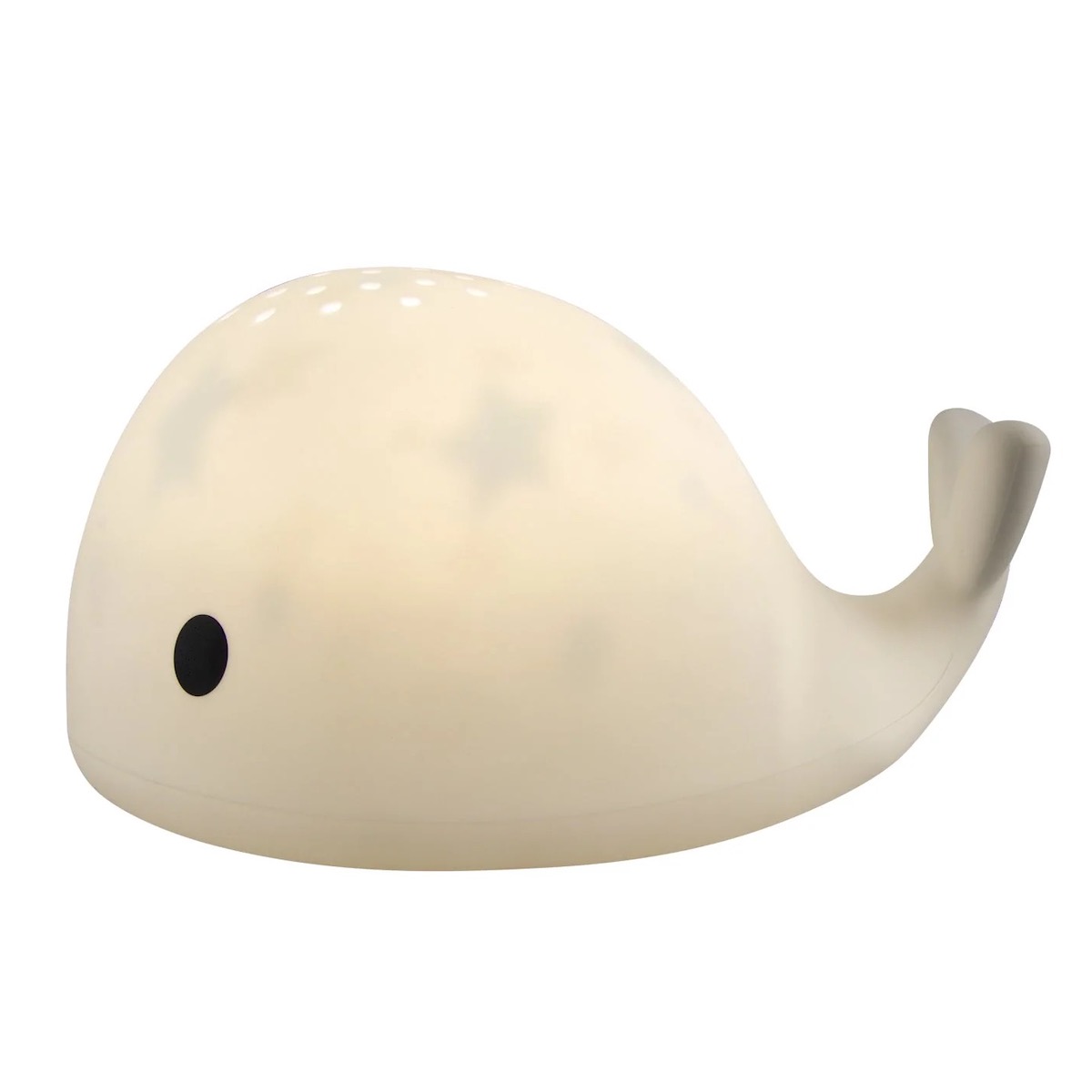 Moby- Nachtlicht Flow Amsterdam