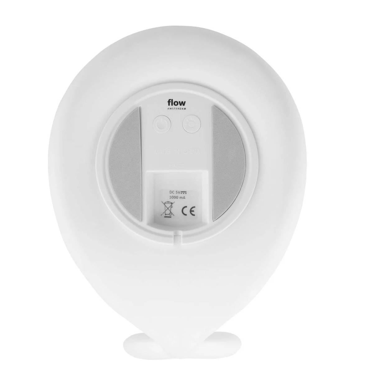 Moby- Nachtlicht Flow Amsterdam