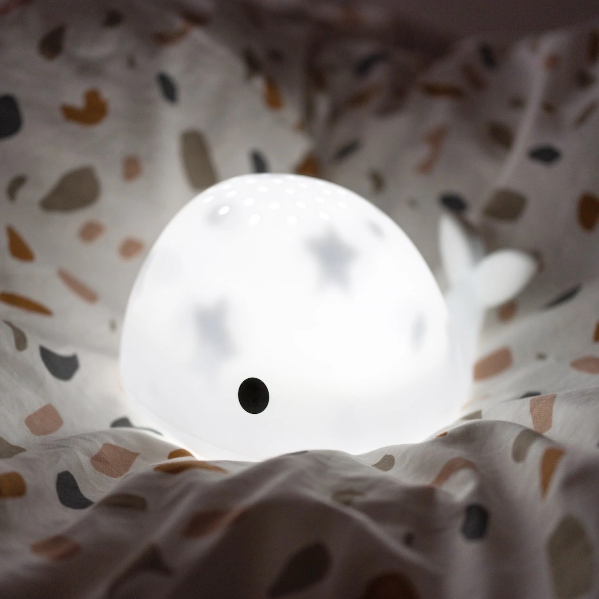 Moby- Nachtlicht Flow Amsterdam