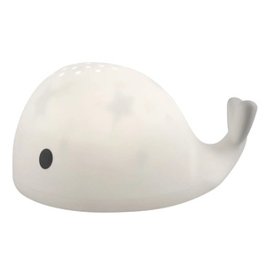 Moby- Nachtlicht Flow Amsterdam