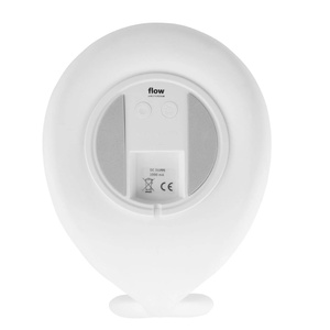 Moby- Nachtlicht Flow Amsterdam