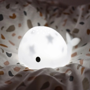 Moby- Nachtlicht Flow Amsterdam