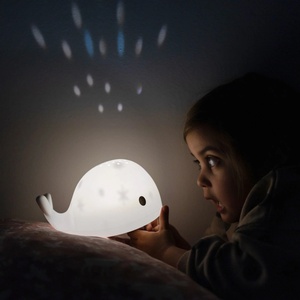 Moby- Nachtlicht Flow Amsterdam