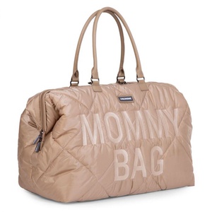 Mommy Bag Puffered Beige Childholme