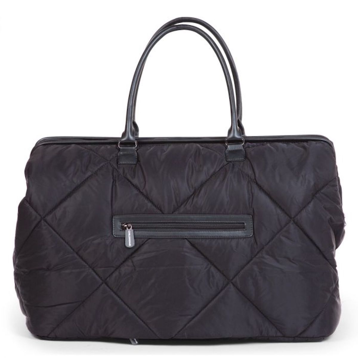 Mommy Bag Puffered Black Childholme