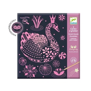 Monde merveilleux - FSC Mix (Packaging ) Djeco