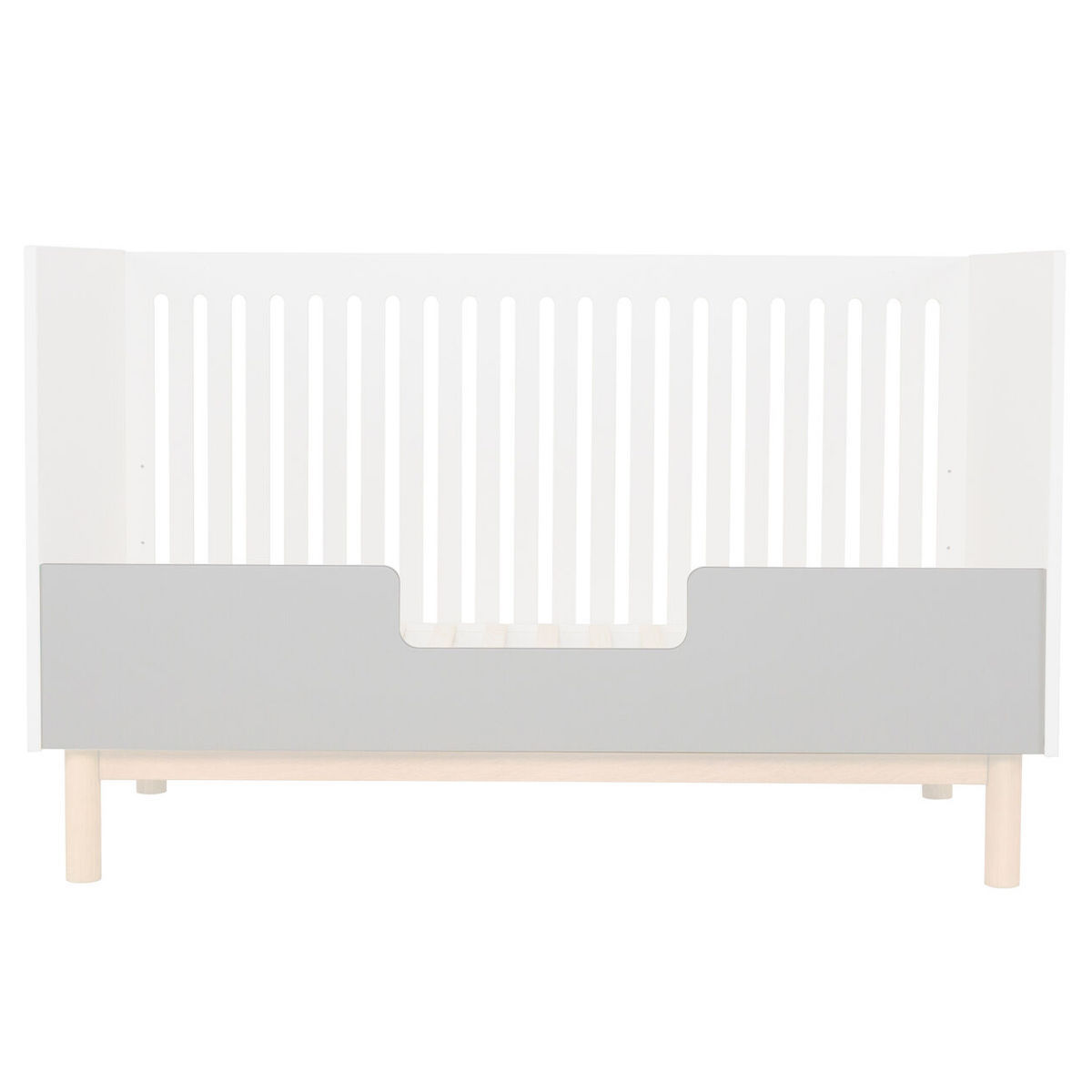 Mood Barriere Lit 70x140cm Ton Quax