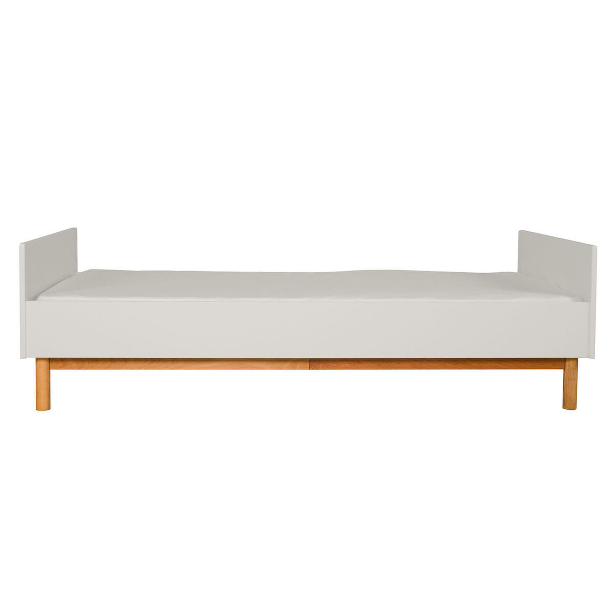 Mood Junior Bed 90x200cm clay Quax