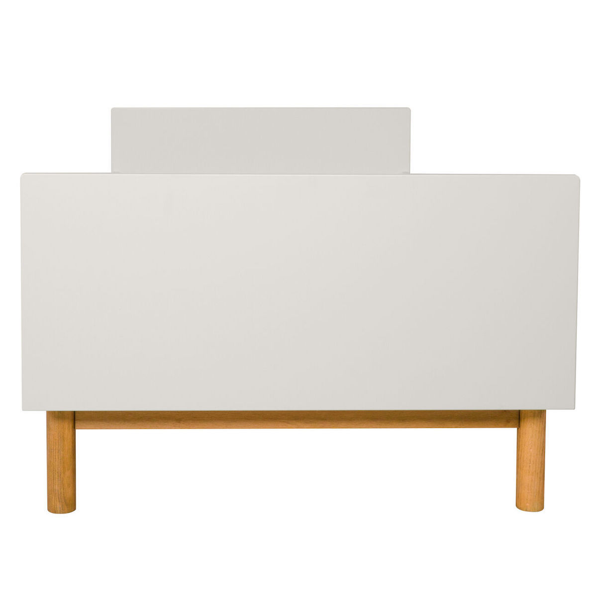 Mood Junior Bed 90x200cm clay Quax