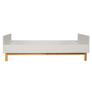 Mood Junior Bed 90x200cm clay Quax