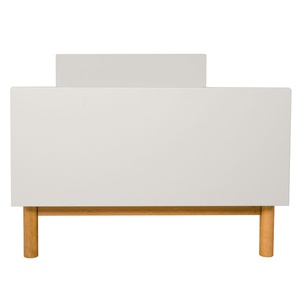 Mood Junior Bed 90x200cm clay Quax