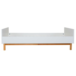Mood Junior Bed 90x200cm white Quax