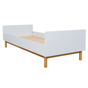 Mood Junior Bed 90x200cm white Quax