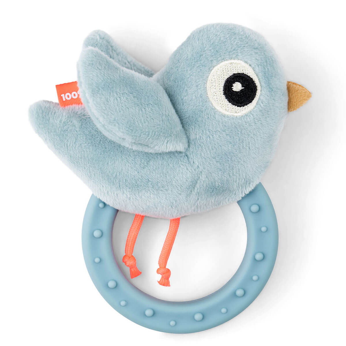 Mordedor sensorial Birdee Azul Erledigt von Deer