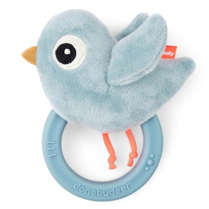 Mordedor sensorial Birdee Azul Erledigt von Deer