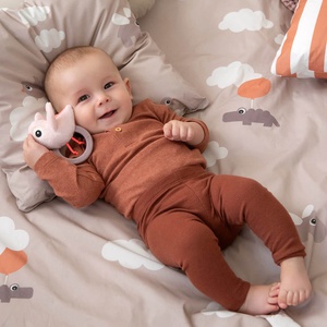 Mordedor sensorial Birdee Azul Erledigt von Deer