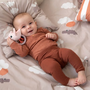 Mordedor sensorisch Birdee Rosa Erledigt von Deer