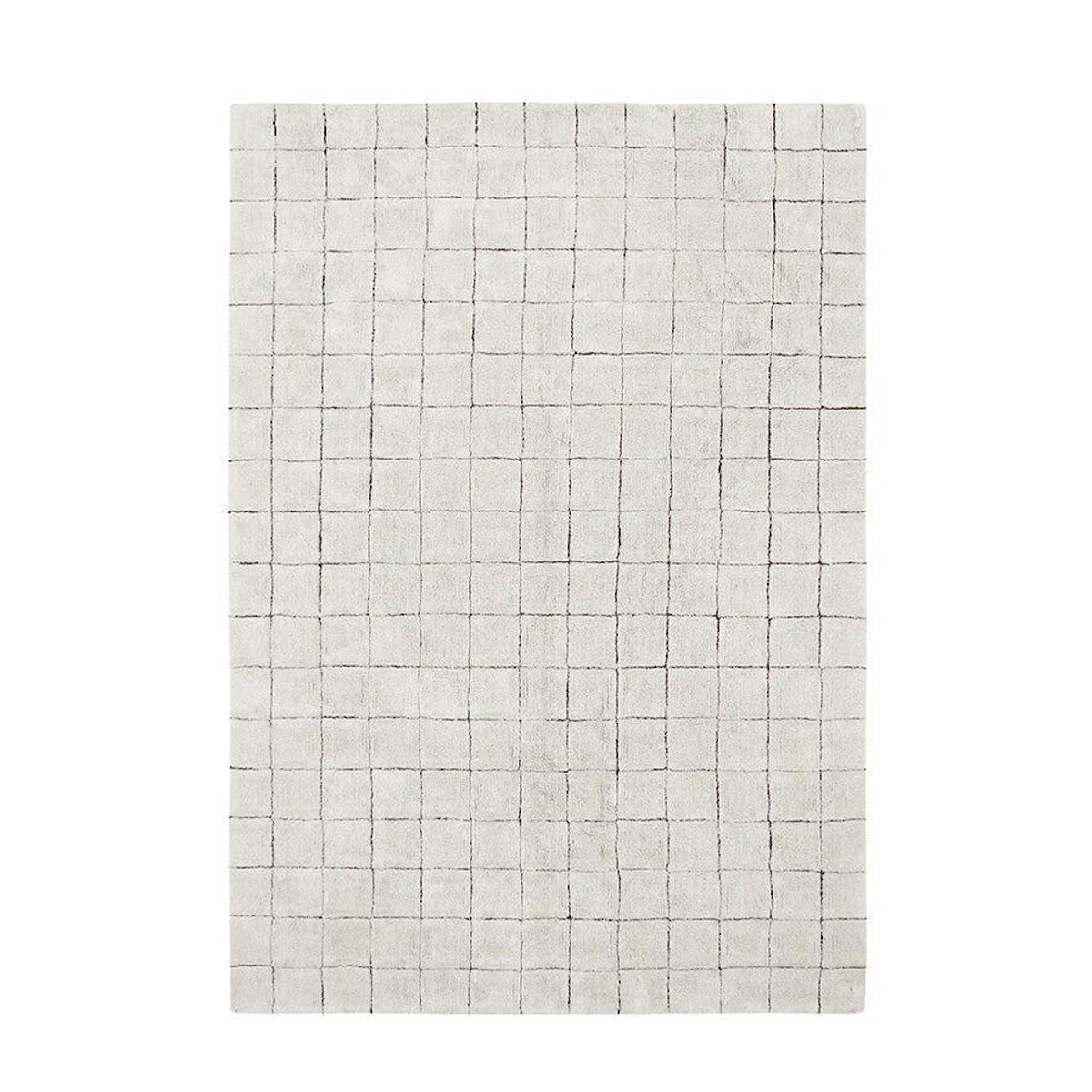 MOSAIC Teppich 170x240cm Lorena Canals Toffee