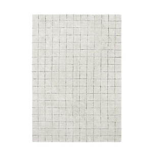MOSAIC Teppich 170x240cm Lorena Canals Toffee