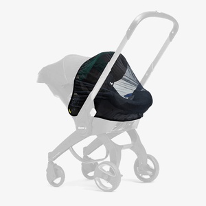 Moskitonetz für Kinderwagen Doona