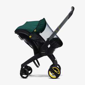 Moskitonetz für Kinderwagen Doona