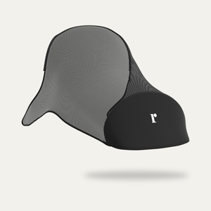 Moskitonetz Insect Net AERON Redsbaby black