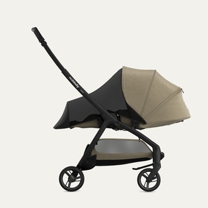 Moskitonetz Insect Net AERON Redsbaby black