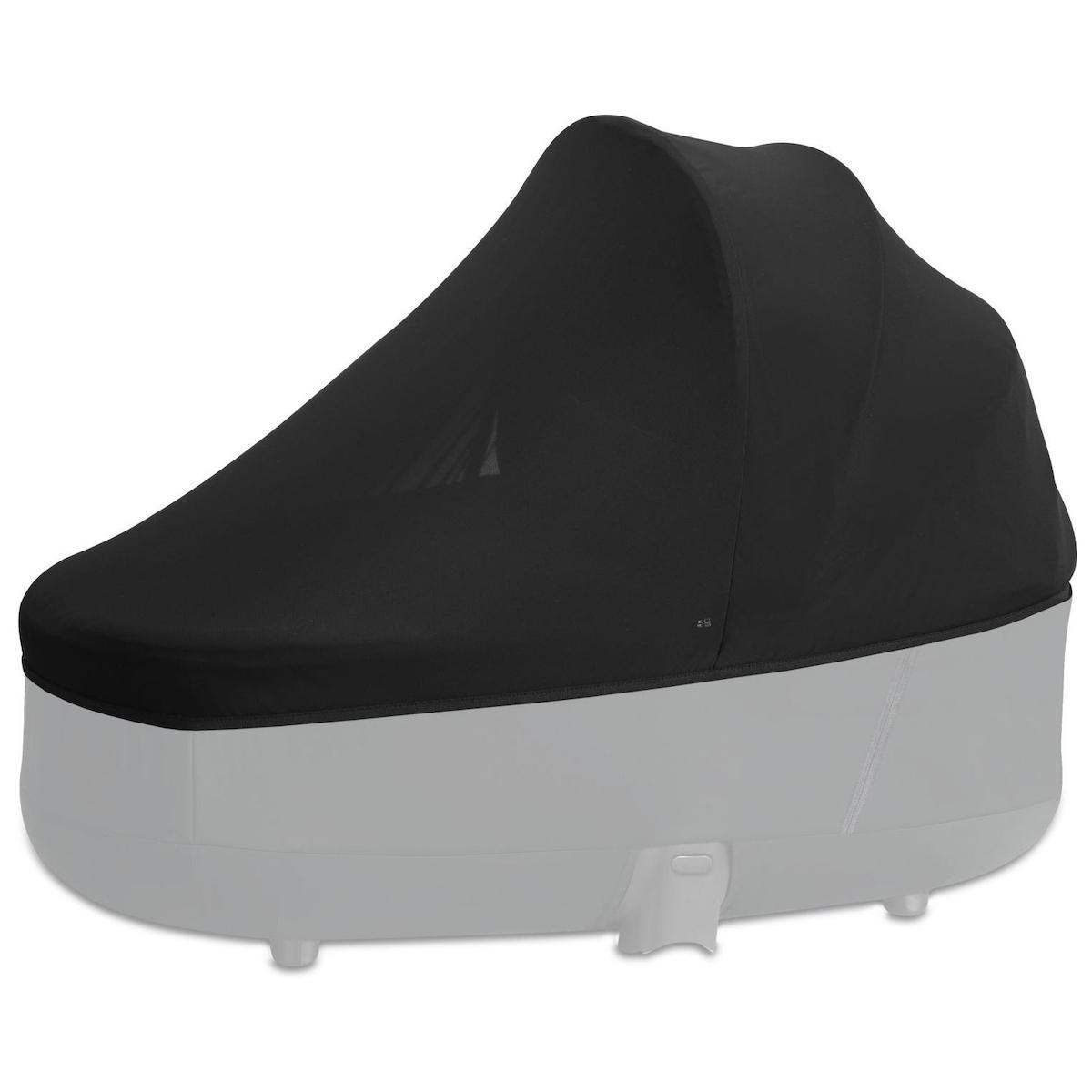Moskitonetz Wanne Cybex de luxe Black