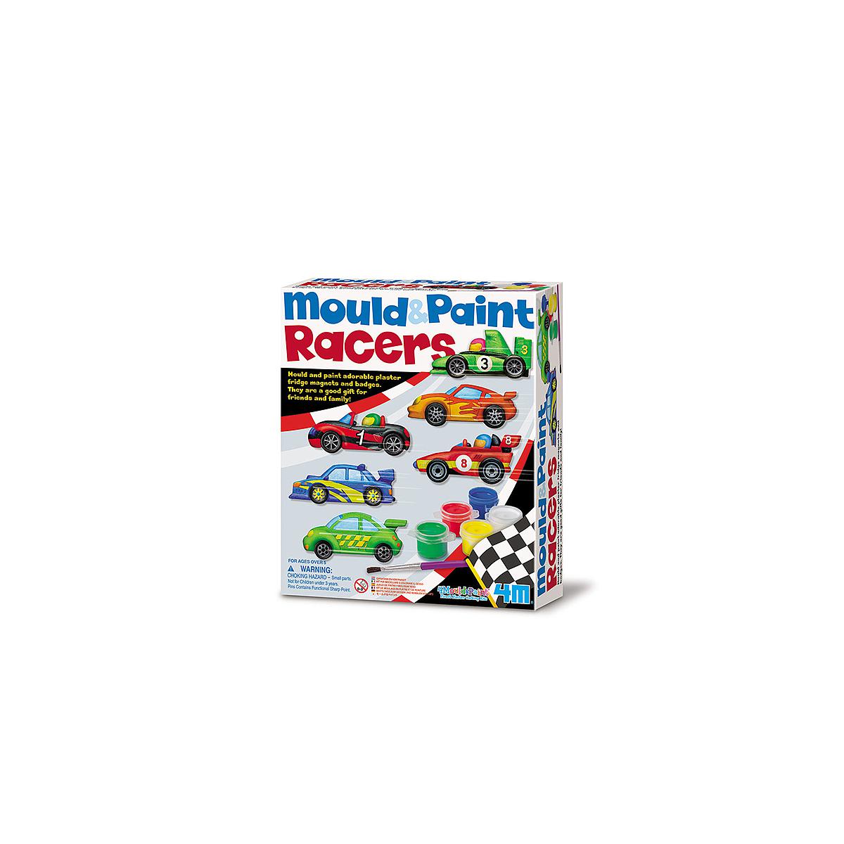 MOTLLOS IMAN COTXES BA-004M3544