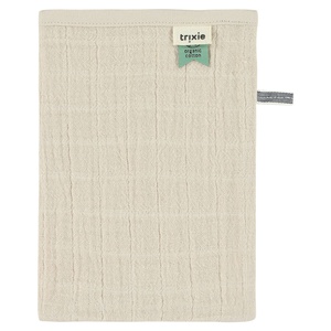 Mulltücher 3er Pack 55x55cm Rosy RABBIT Trixie