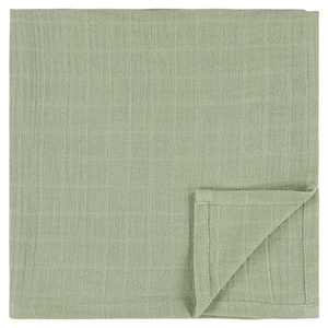 Mulltücher 3er Pack Mix 55x55cm Daring DINO Trixie