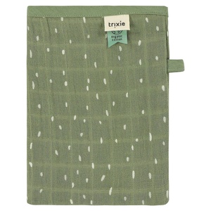 Mullwaschlappen 3er Pack Daring DINO Trixie