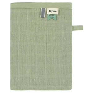 Mullwaschlappen 3er Pack Daring DINO Trixie