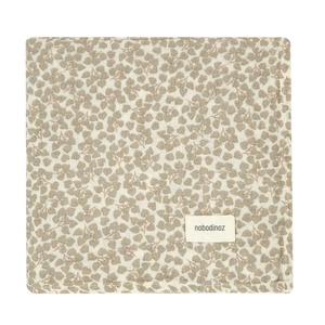 Mullwindel 70x70cm WABI SABI Nobodinoz hellgrün yumiko