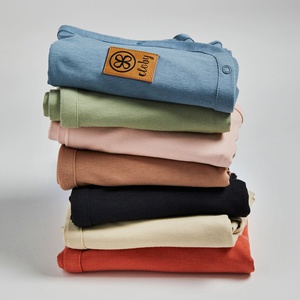 Multifunktionale UV-Decke UPF50+ 95x73cm Cloby Olivgrün