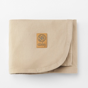 Multifunktionale UV-Decke UPF50+ 95x73cm Cloby Sandy Beach