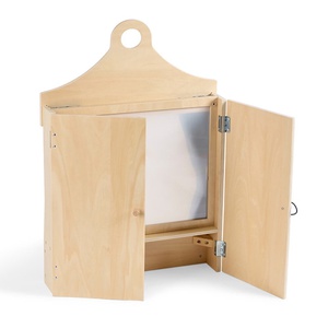 Multifunktionales Tisch-Schattentheater Eurekakids