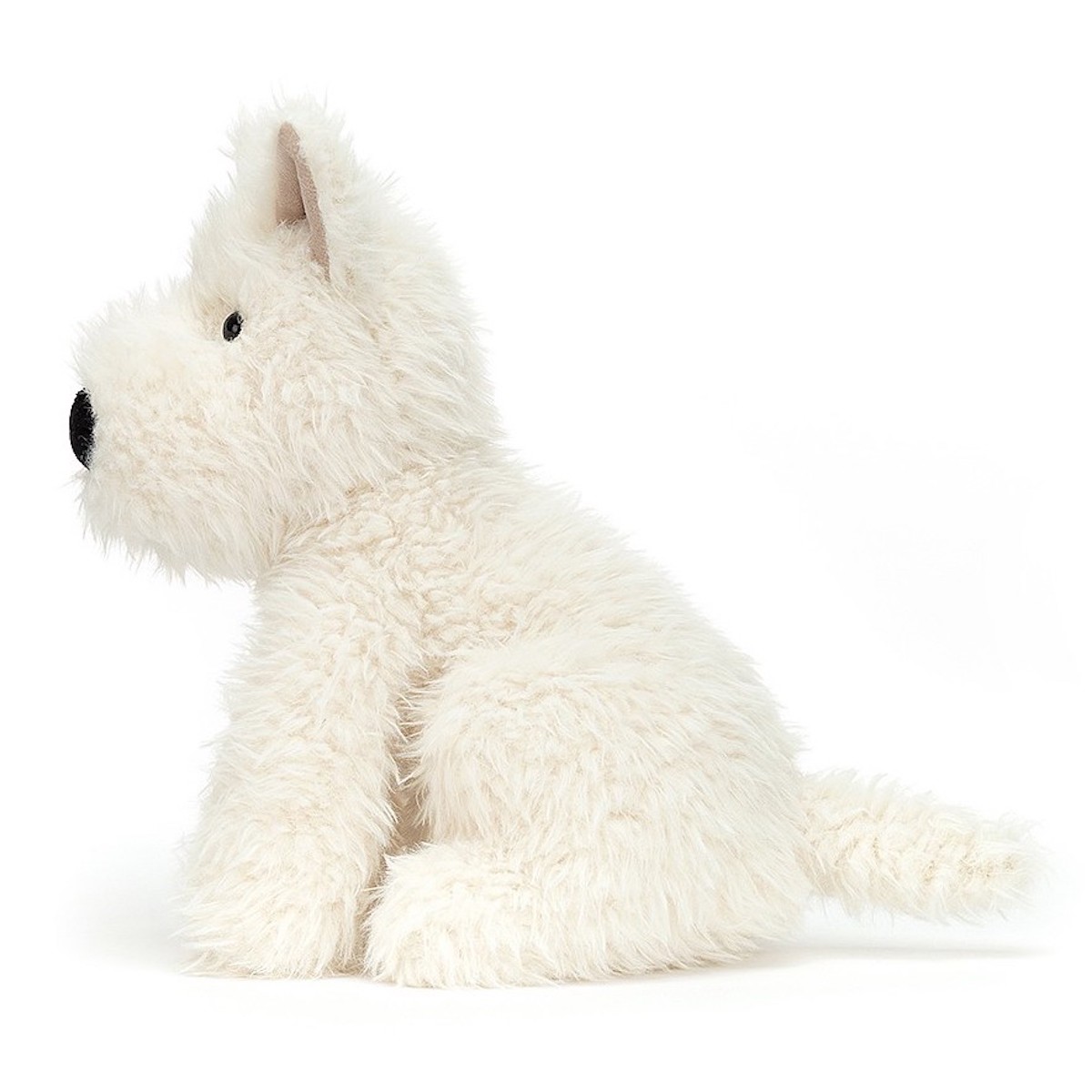 Munro Scottie Dog