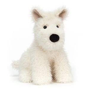 Munro Scottie Dog