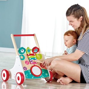 Musik Lauflernwagen Hape