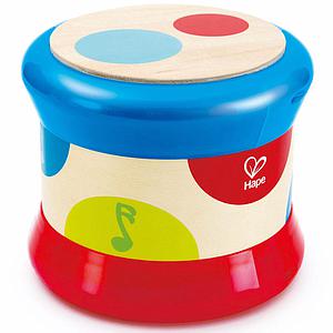 Musikinstrument BABY DRUM Hape