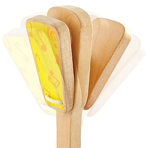 Musikinstrument BEGINNER'S PERCUSSION Hape