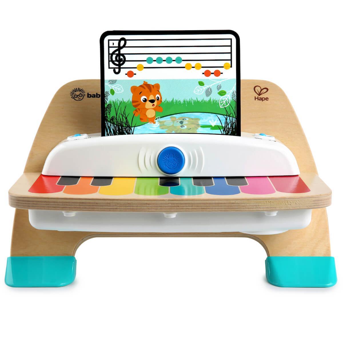 Musikinstrument MAGIC TOUCH PIANO BABY EINSTEIN Hape