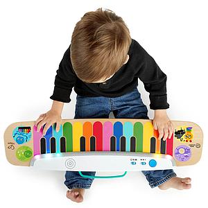 Musikinstrument Notes & Keys Musical Toy BABY EINSTEIN Hape