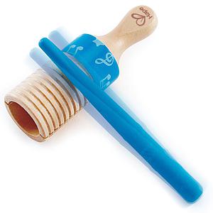 Musikinstrument PERUCSSION DUO Hape