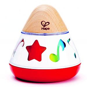 Musikinstrument ROTATING MUSIC BOX Hape